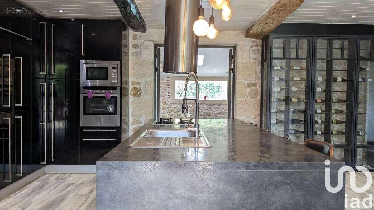 Photo 3 - Maison à OMET