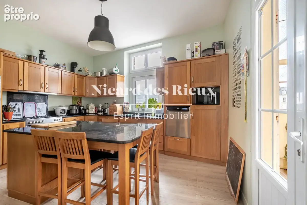 Maison 9 pièces 295 m² à vendre à Limoges (87000) - photo 5