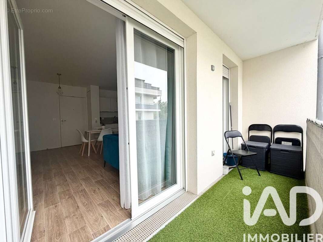 Photo 7 - Appartement à BRIE-COMTE-ROBERT