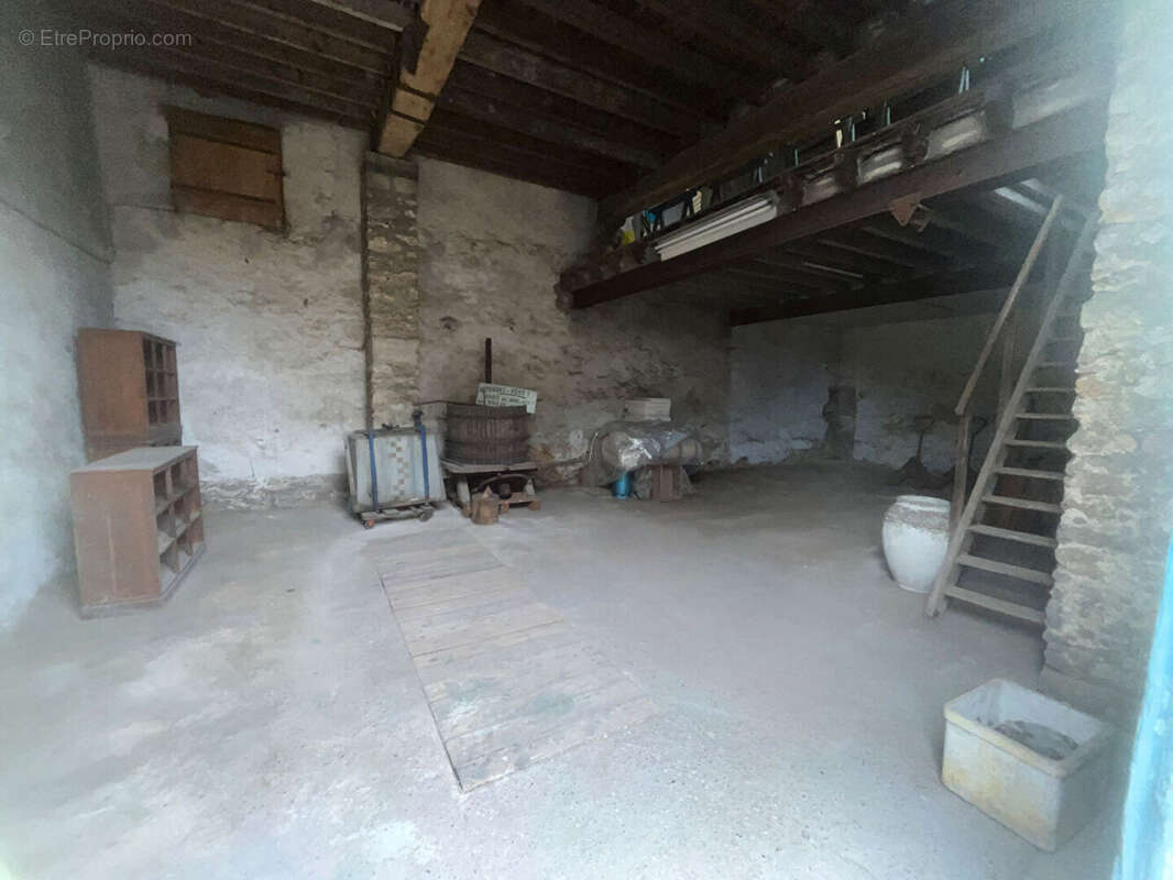Maison à TRIEL-SUR-SEINE