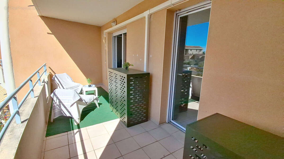 Appartement à LES ANGLES