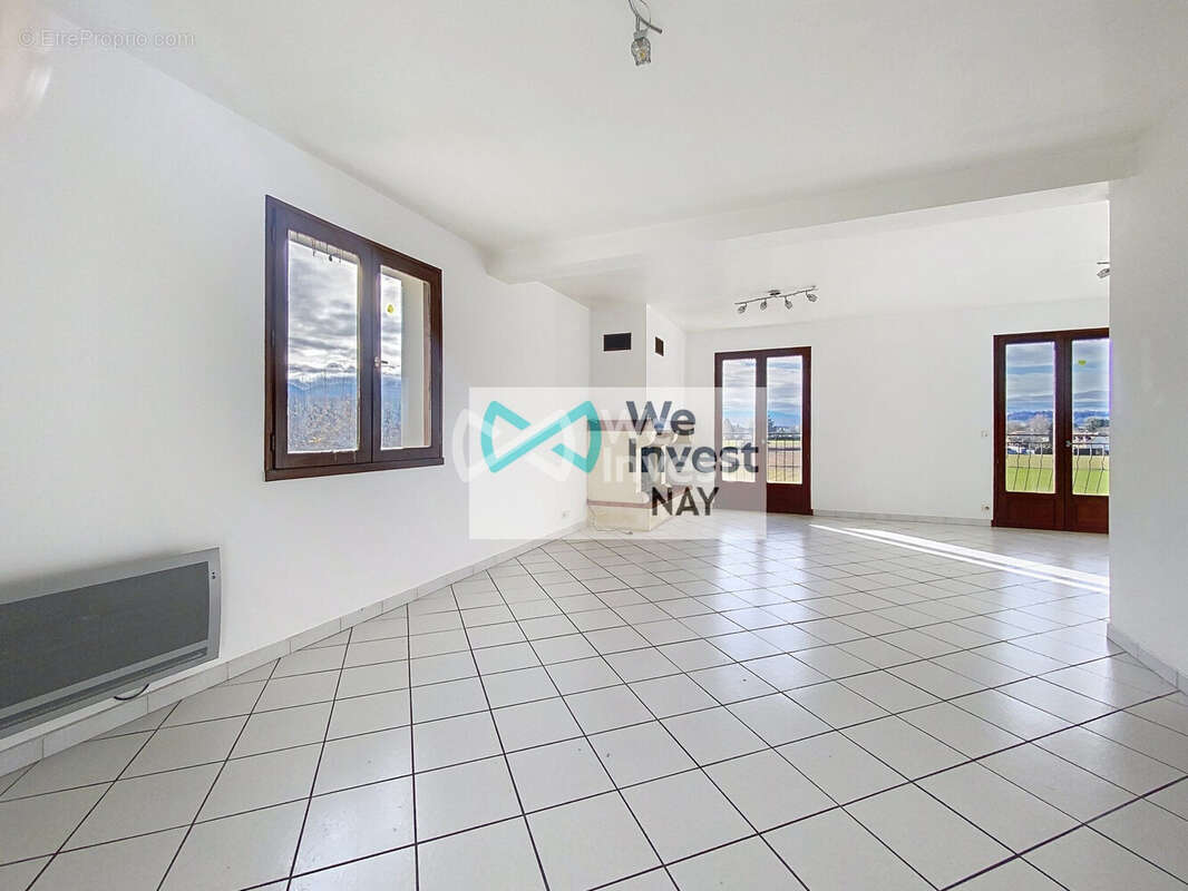 Maison 145 m² à Coarraze  - photo 3