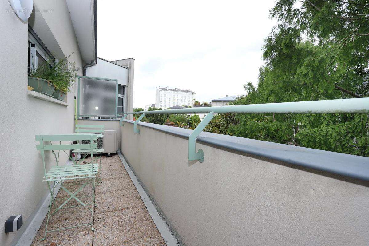 Appartement de 3 pièces de 64 m² à Rennes - photo 7