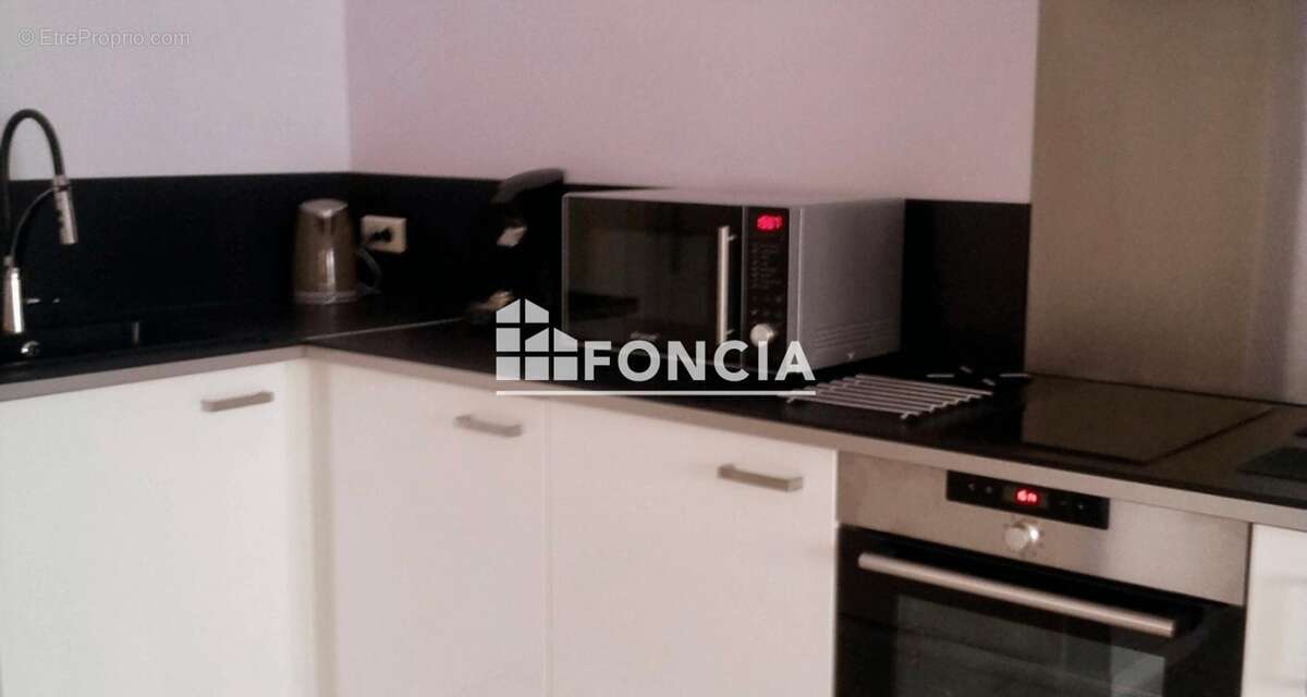 Appartement à HYERES