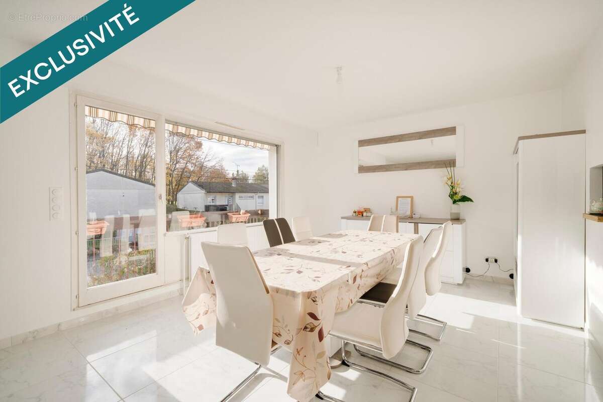 Photo 5 - Maison à SEICHAMPS