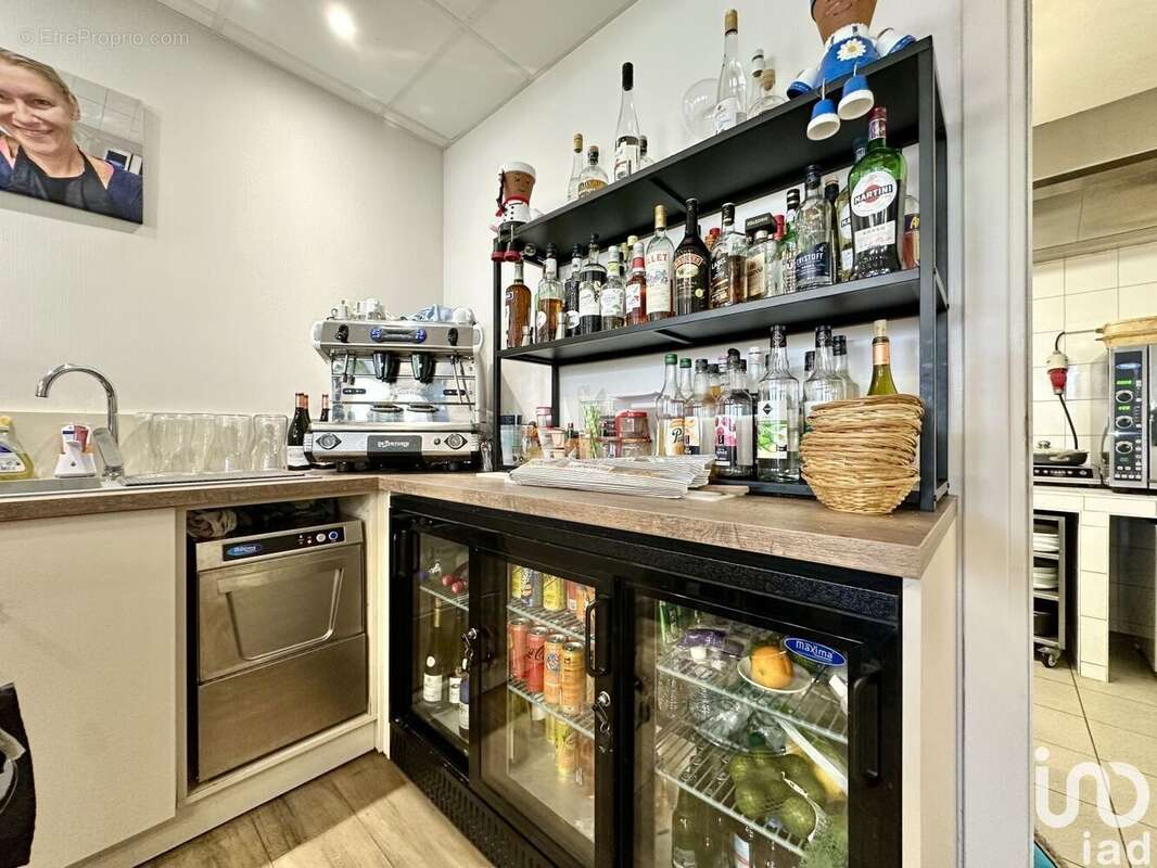 Photo 8 - Commerce à SAINT-QUIRIN