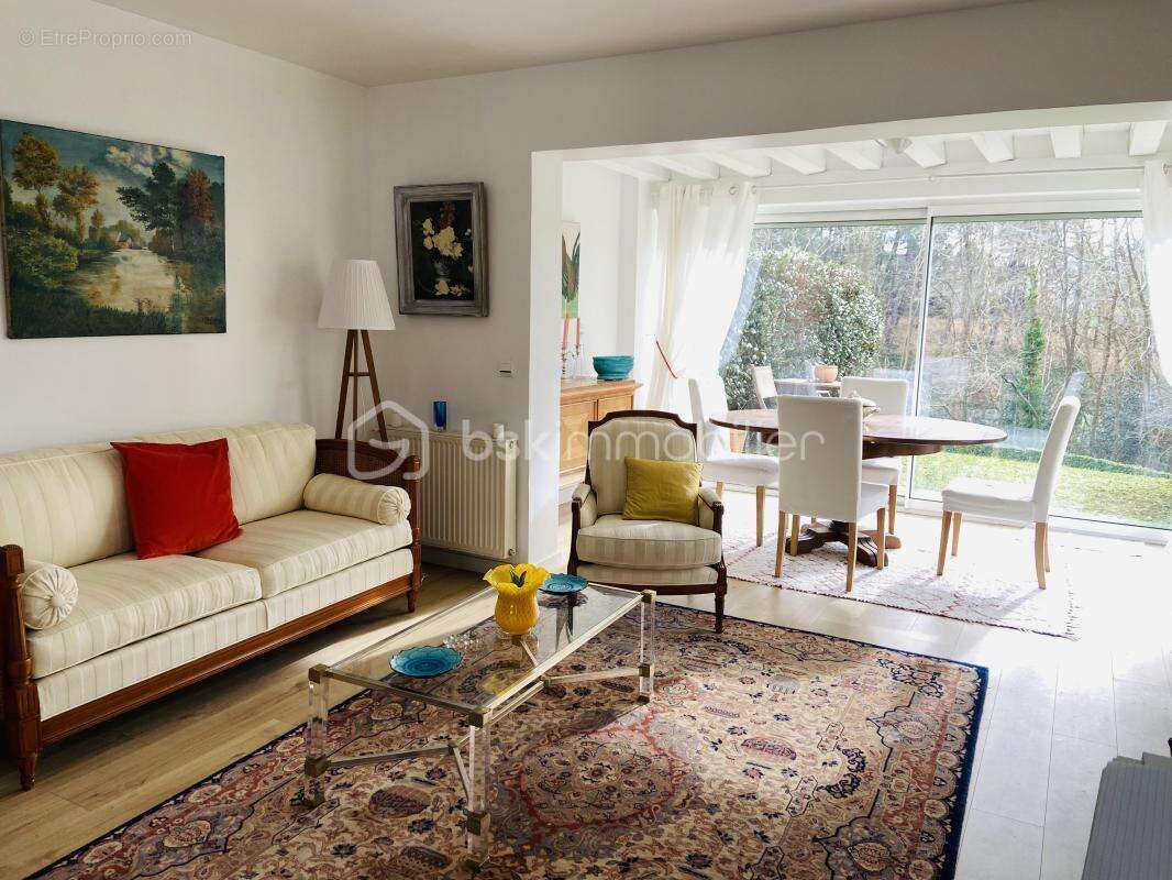 Appartement à BIDART