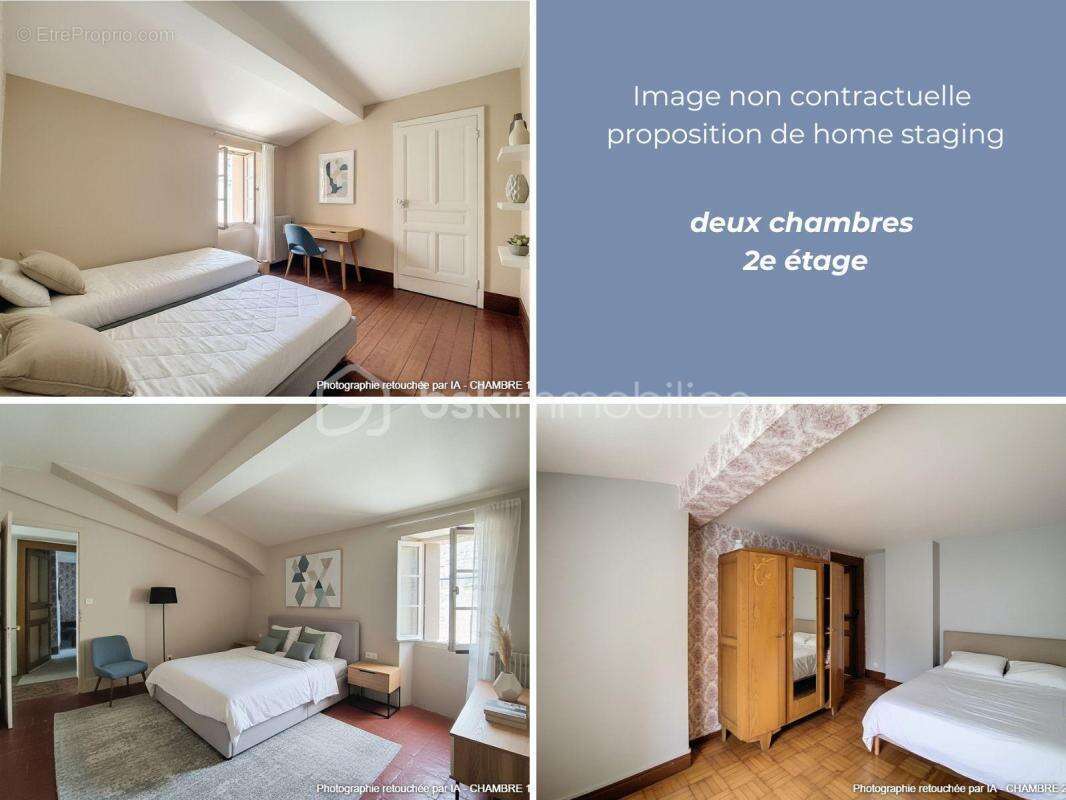Maison à HEREPIAN