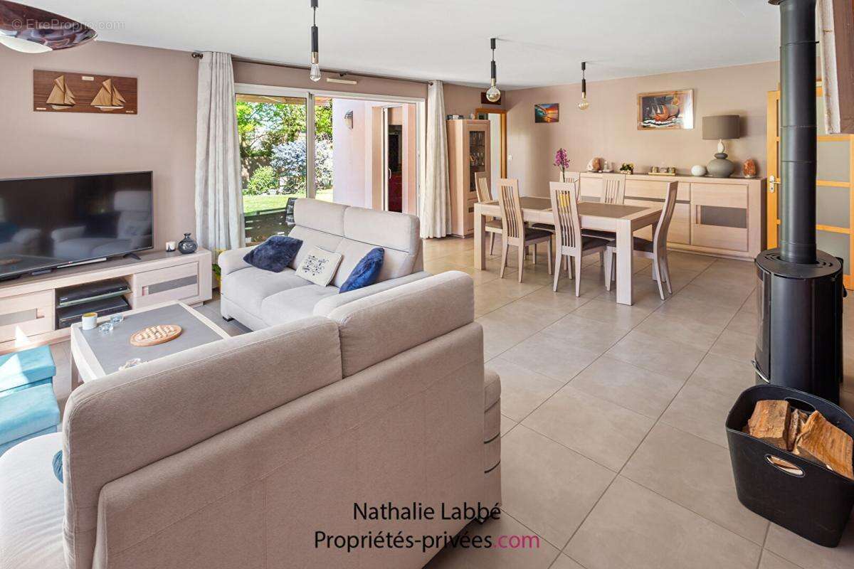 Maison à PORNIC