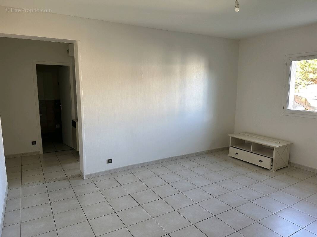 Appartement à ALBI