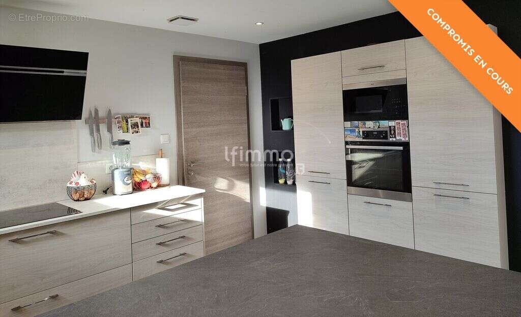 Maison d'habitation - photo 11
