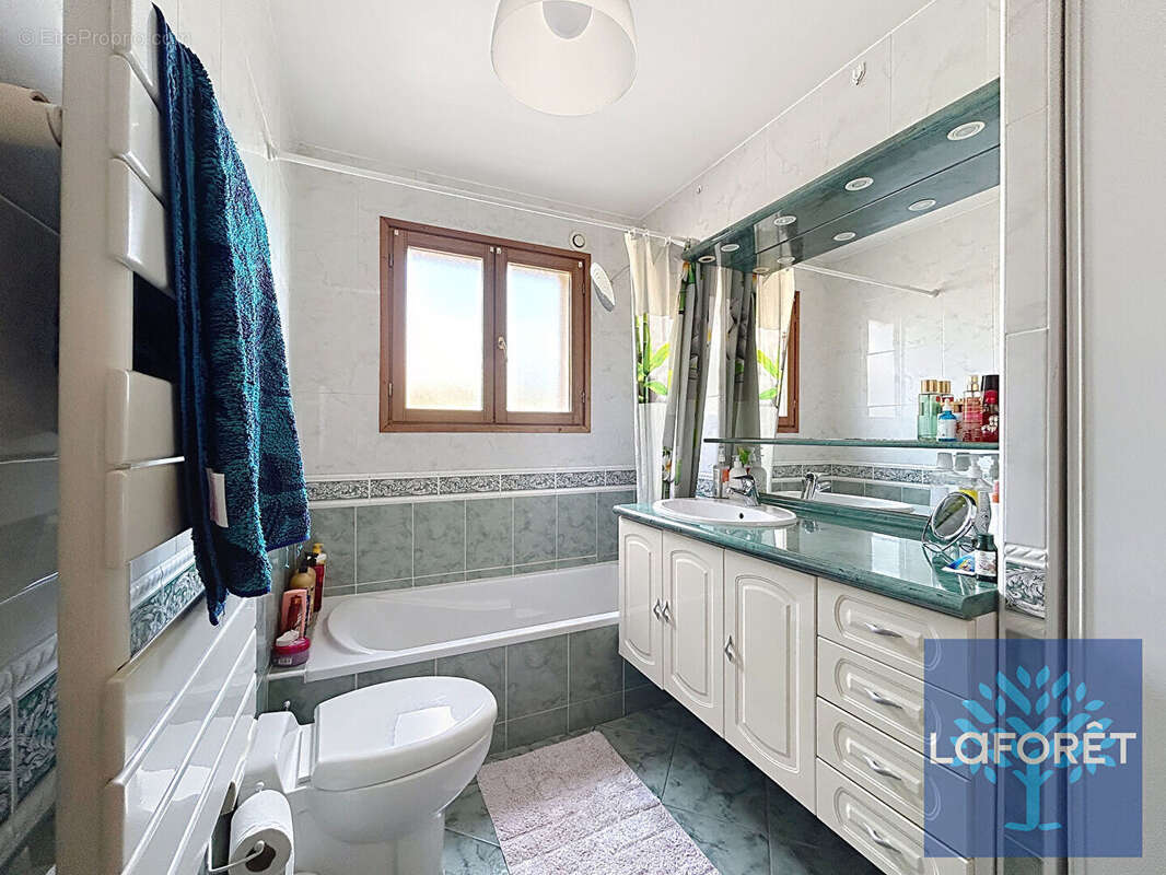 Maison à RIVIERE-SAAS-ET-GOURBY