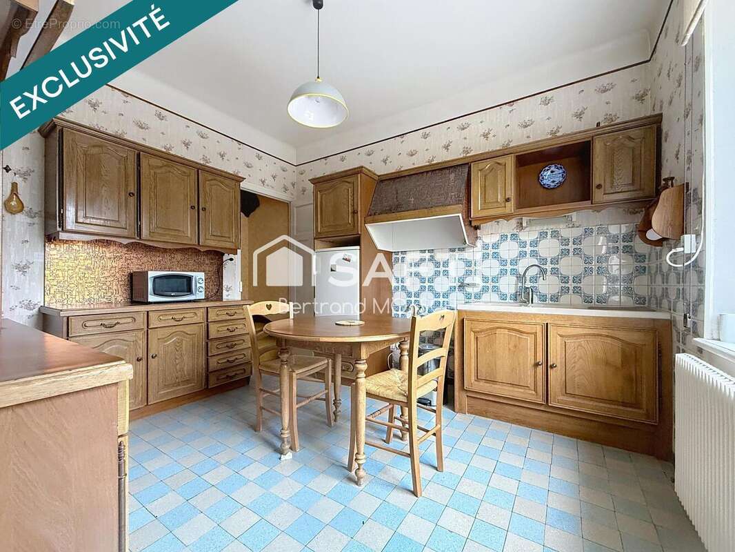 Photo 3 - Maison à LONGWY