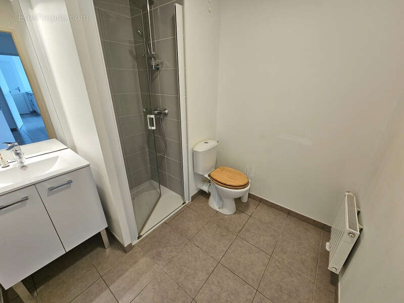 Appartement à TOURS