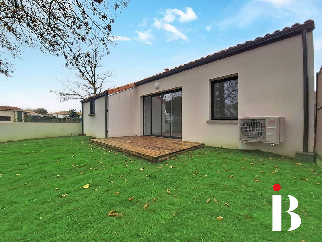 Maison à PONT-SAINT-MARTIN