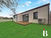 Maison à PONT-SAINT-MARTIN