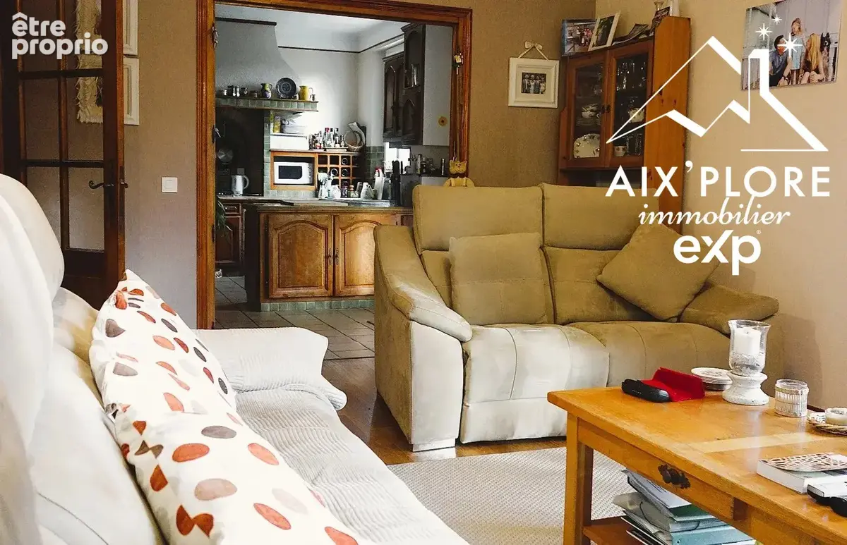 Maison 417 m² à Entrechaux  - photo 4