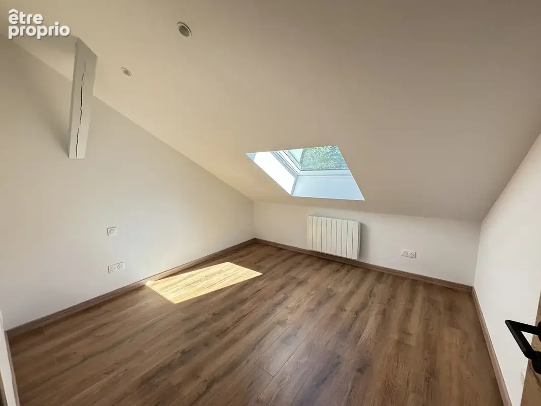 3 pièces   41,10 m2 carrez   entièrement rénové - photo 5