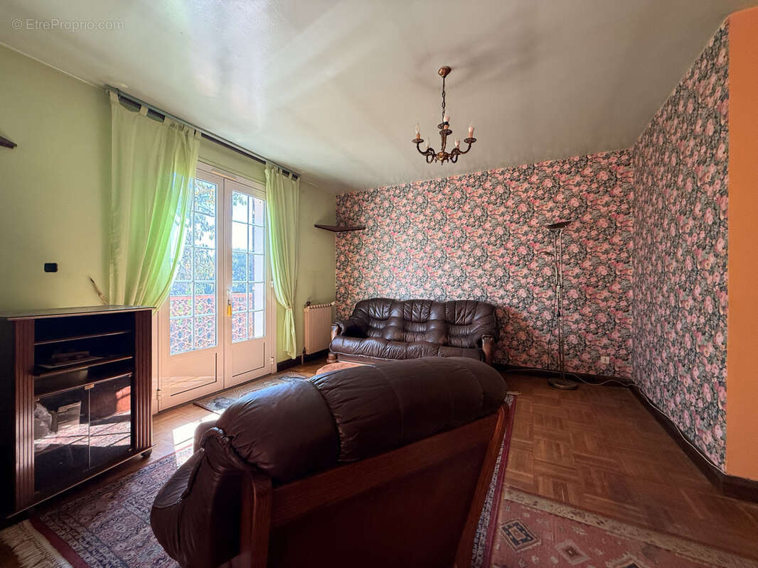 Maison de village - photo 23
