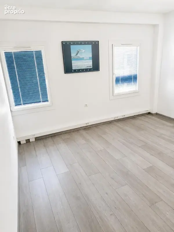 Immeuble de bureaux sollies pont - photo 4