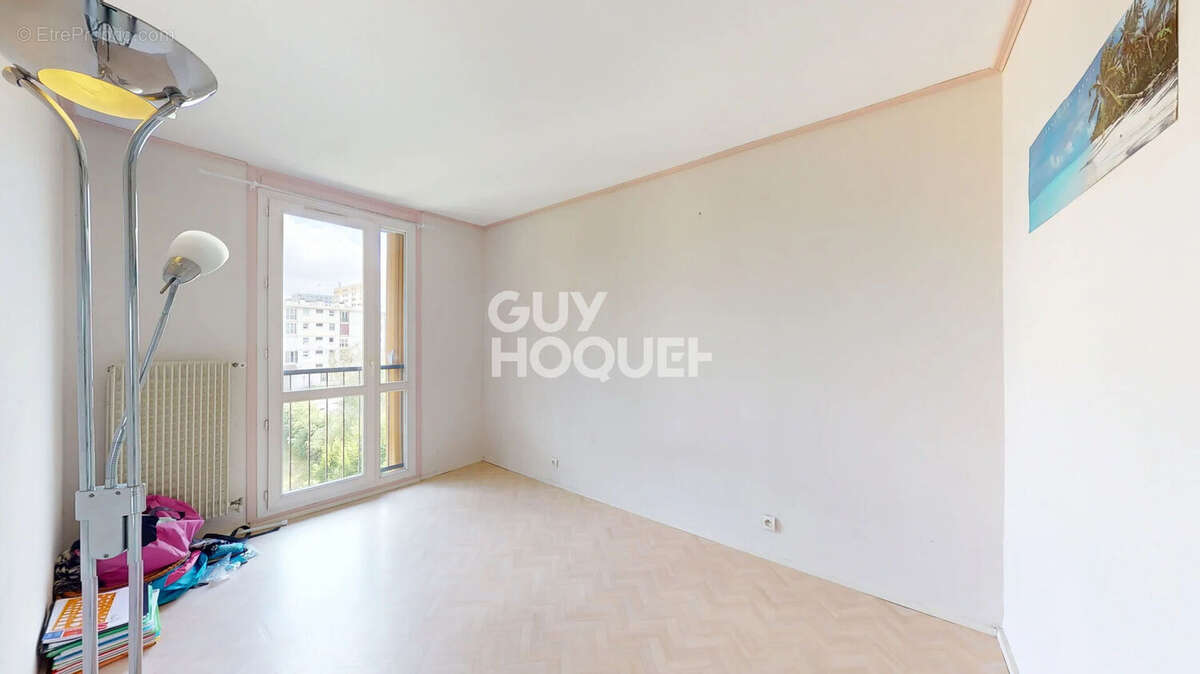Appartement à FRANCONVILLE