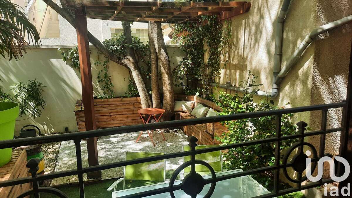 Photo 8 - Maison à SAINT-MAUR-DES-FOSSES