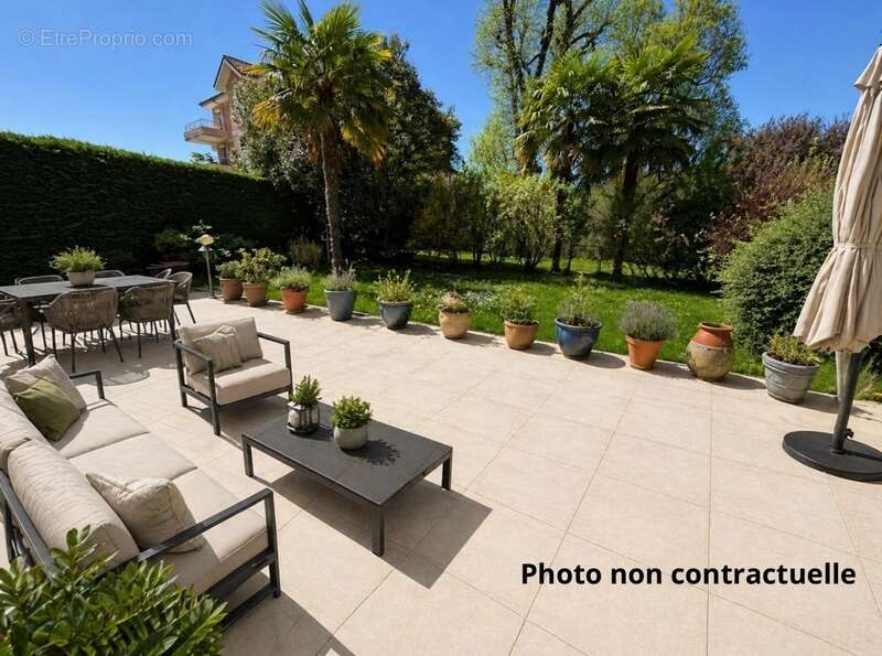 Appartement à VAULNAVEYS-LE-HAUT