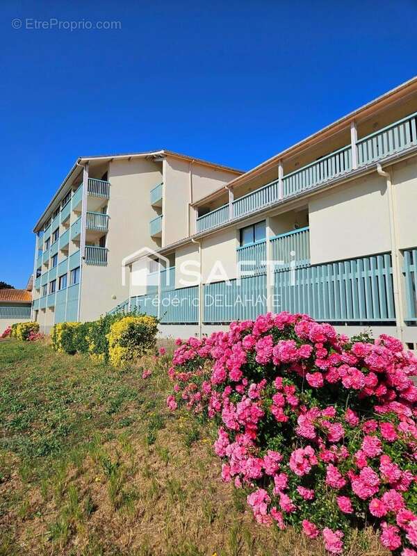 Photo 2 - Appartement à SOULAC-SUR-MER