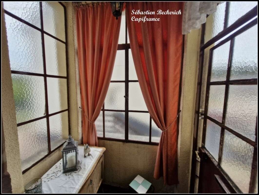 Maison à vendre 8 pièces SARREGUEMINES (57) - photo 9