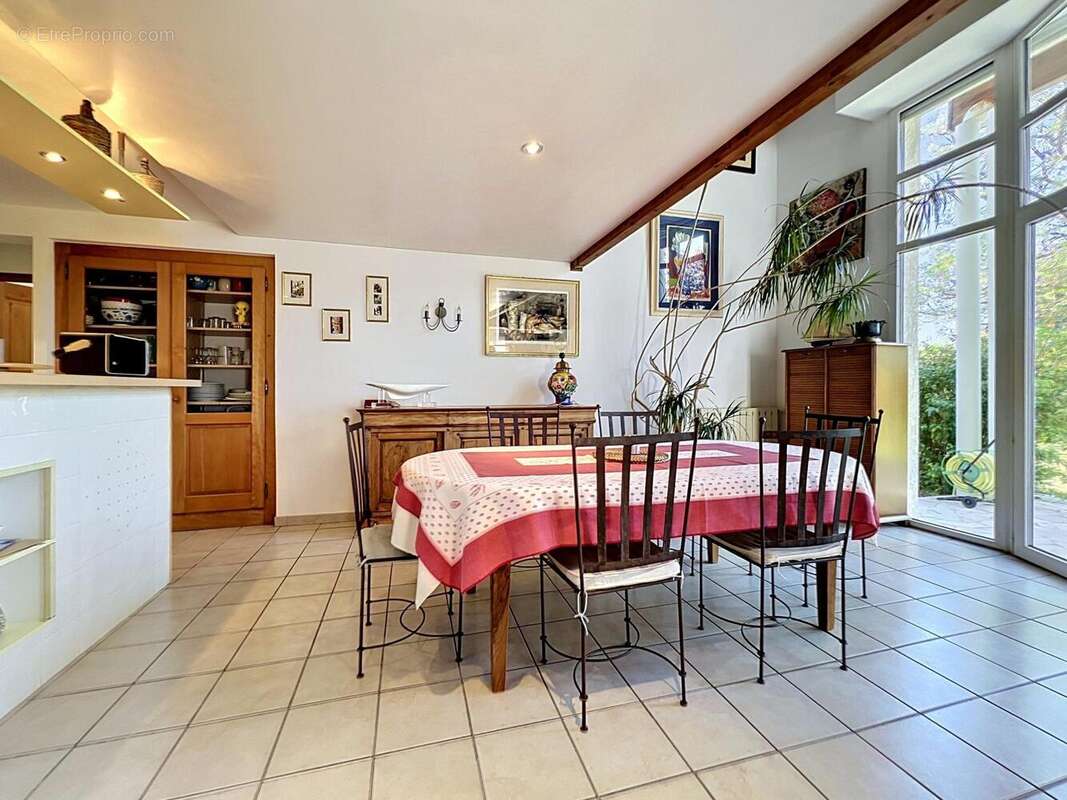 Photo 6 - Maison à GRABELS