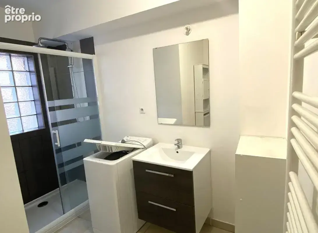 Appartement Saint Chamond 3 pièce(s) 59.55 m2 - photo 6