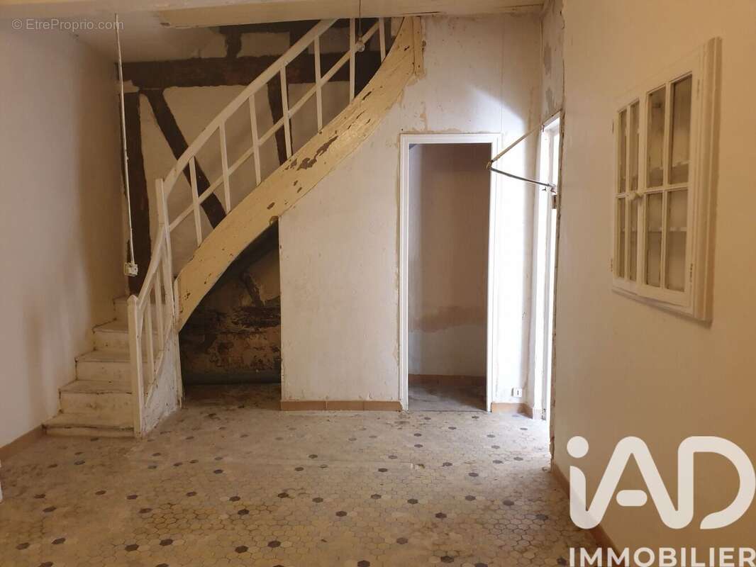 Photo 9 - Maison à BUZET-SUR-BAISE