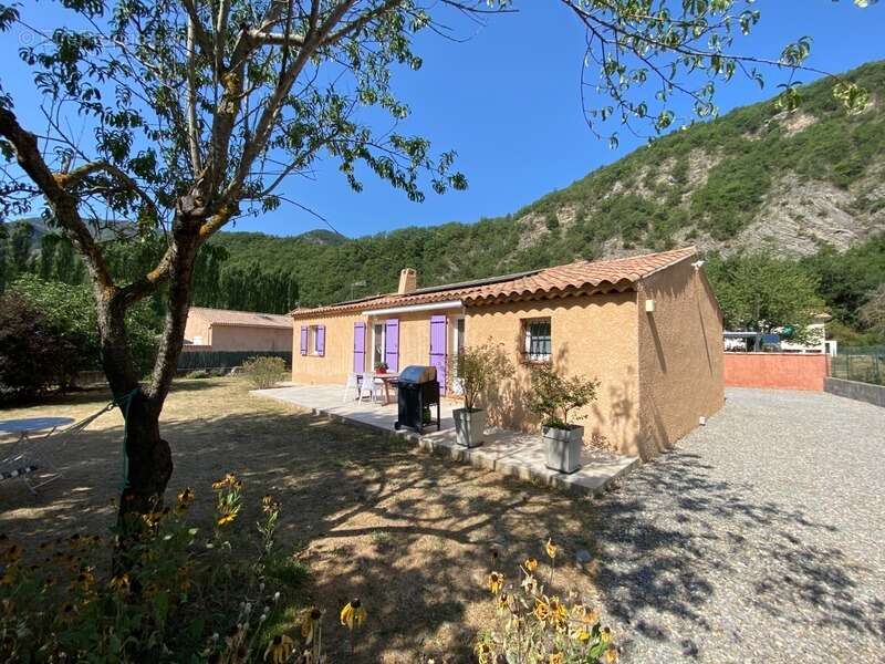 Maison à DIGNE-LES-BAINS