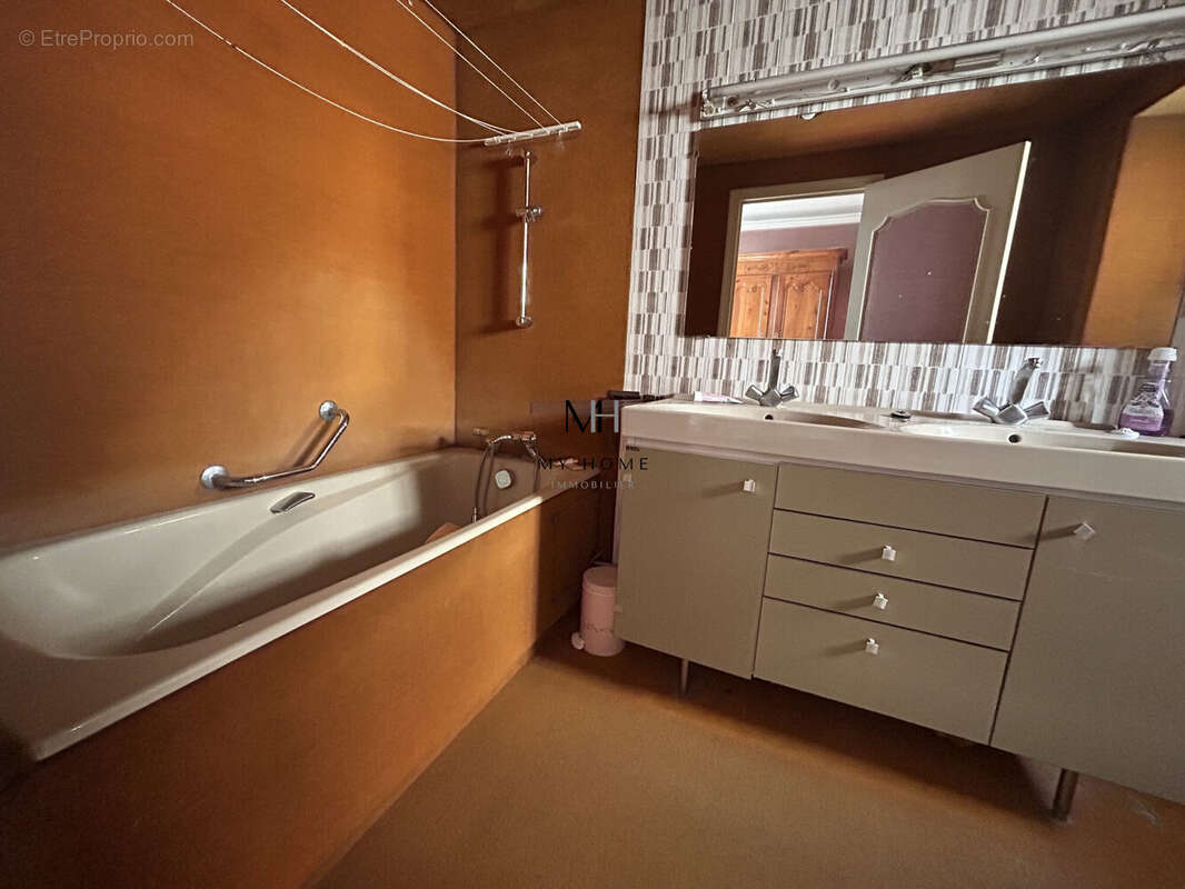 Appartement à ALENCON