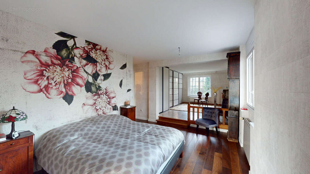Appartement à BESANCON