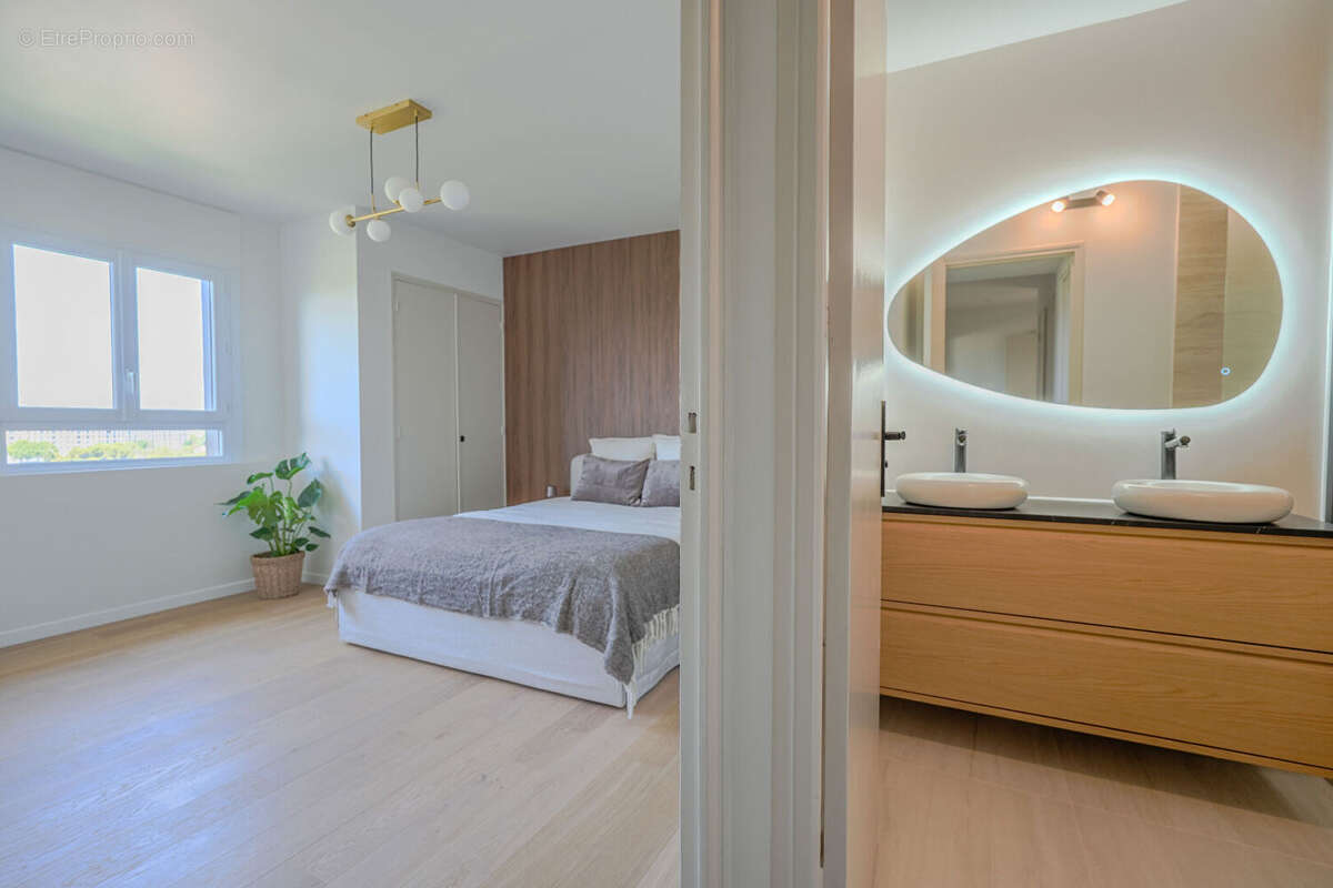 Appartement d'exception avec vue panoramique sur Aix-en-Provence - photo 16