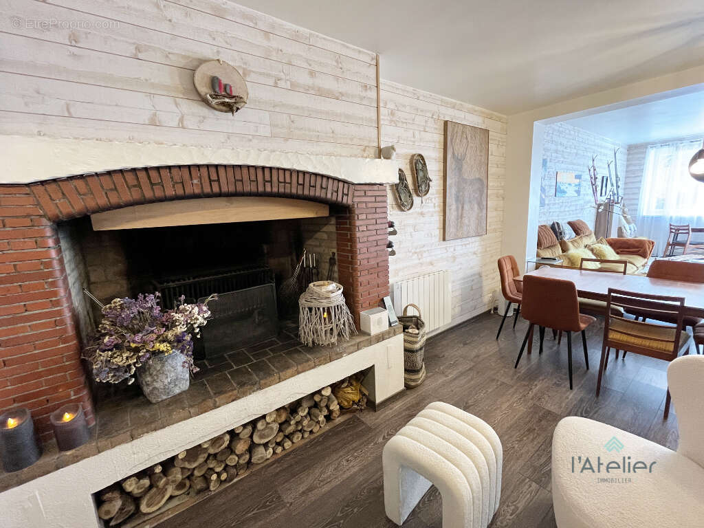 Appartement à SAINT-LARY-SOULAN