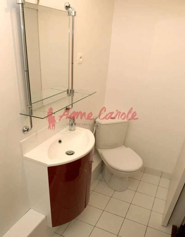 Appartement à SAINT-MANDE