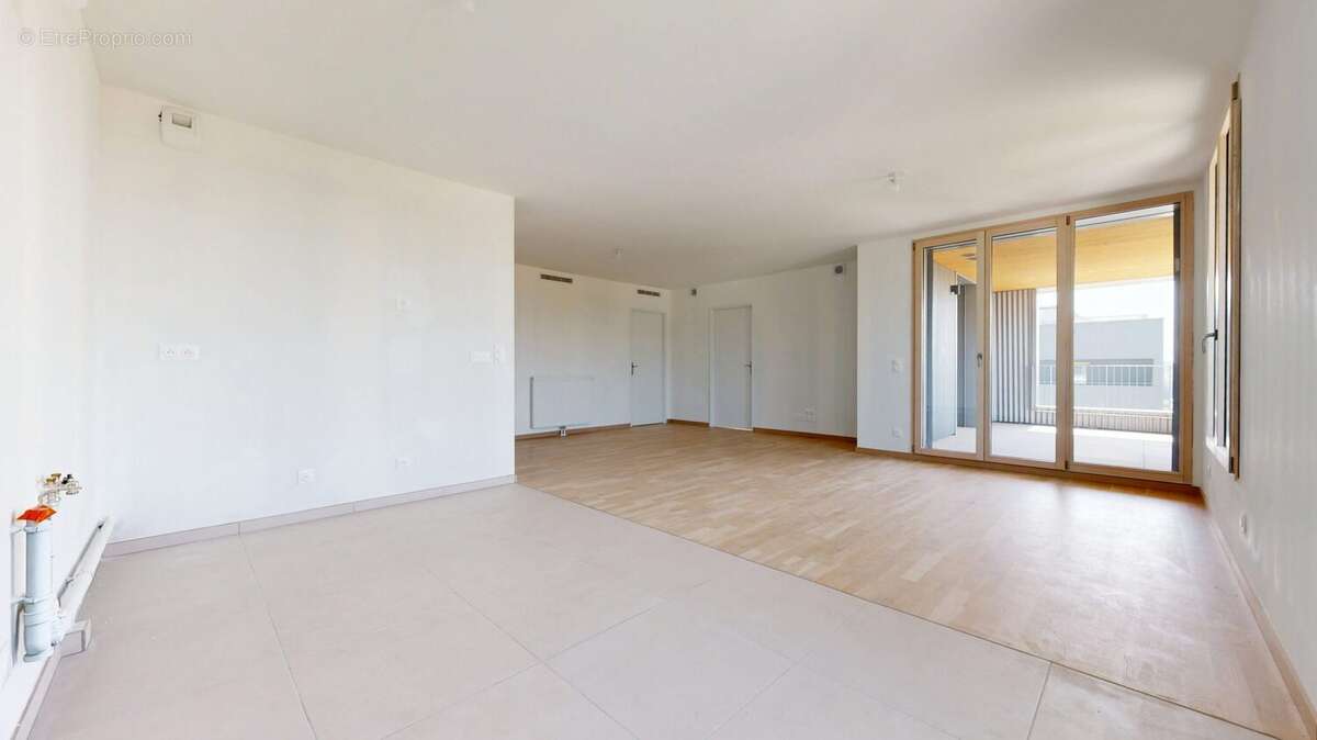 Appartement à LYON-2E