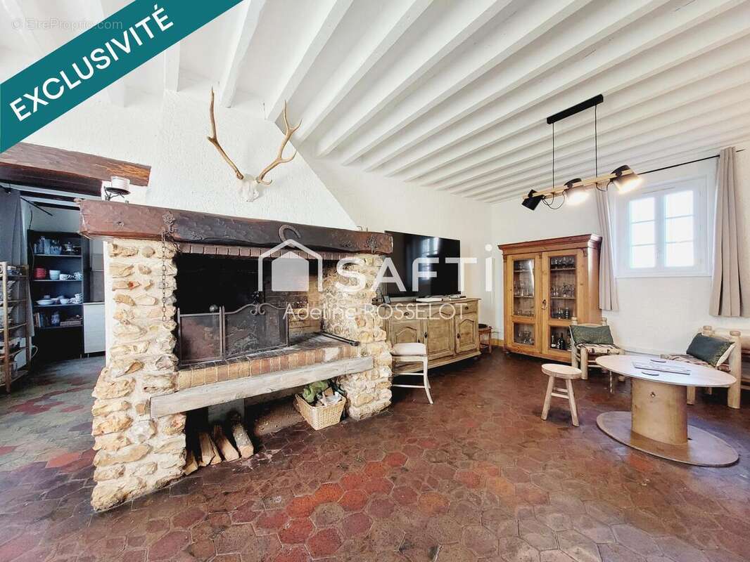 Photo 2 - Maison à PACY-SUR-EURE