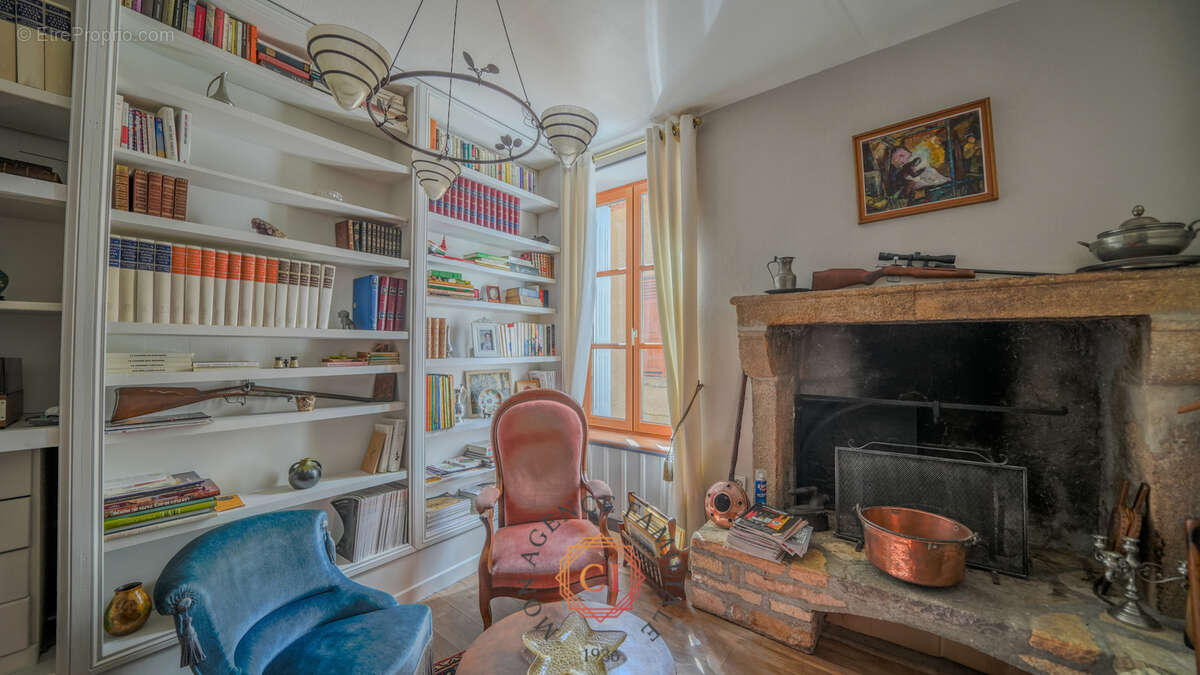 Maison 6 pièces de 150 m2 - photo 6