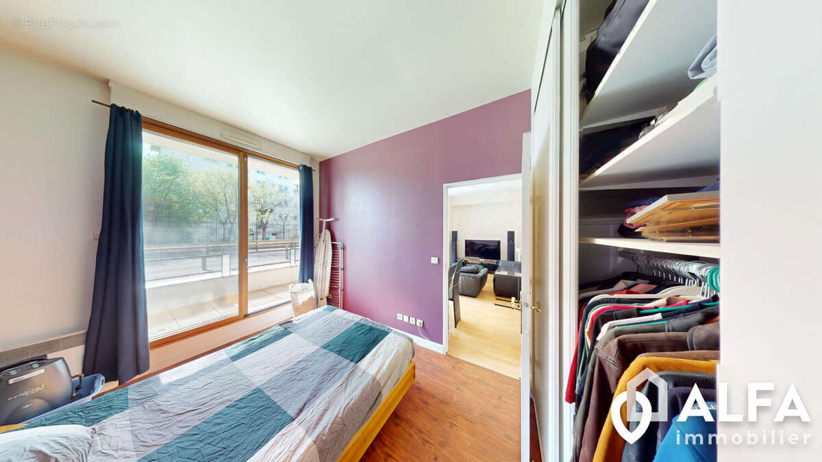 Appartement à ENGHIEN-LES-BAINS