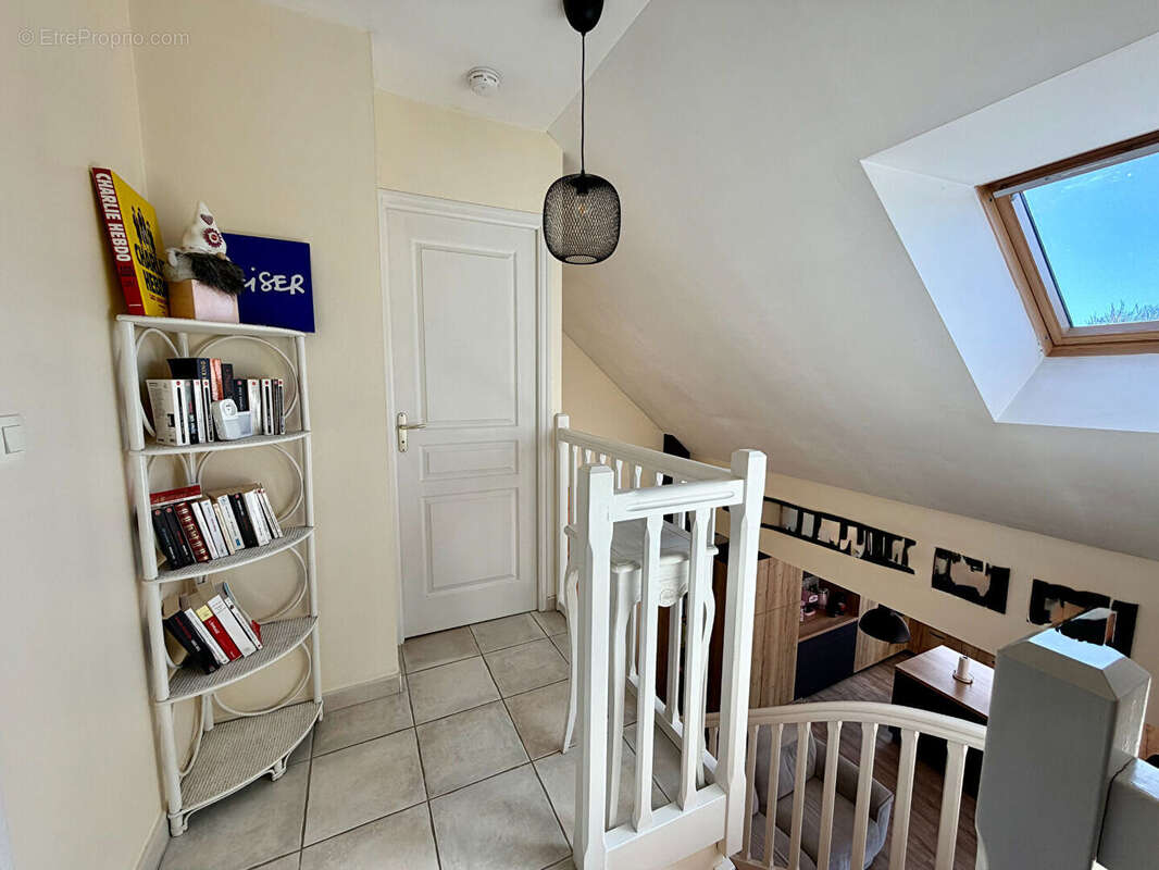 Maison à SAINT-NAZAIRE