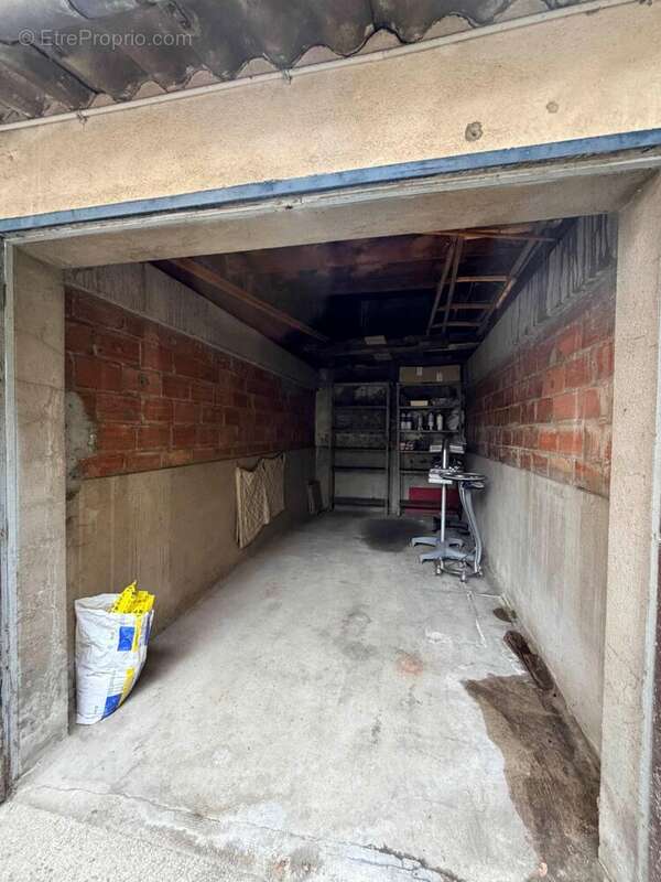 Photo 3 - Parking à VERSAILLES