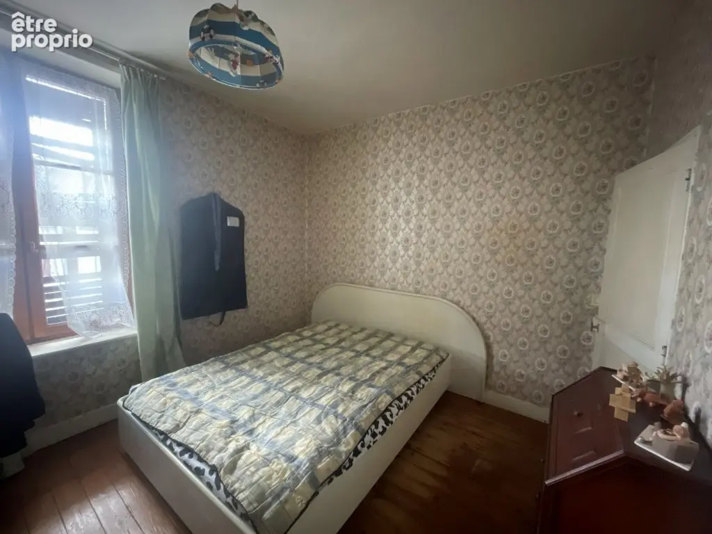 Maison ancienne à vendre dans Le perche - photo 10