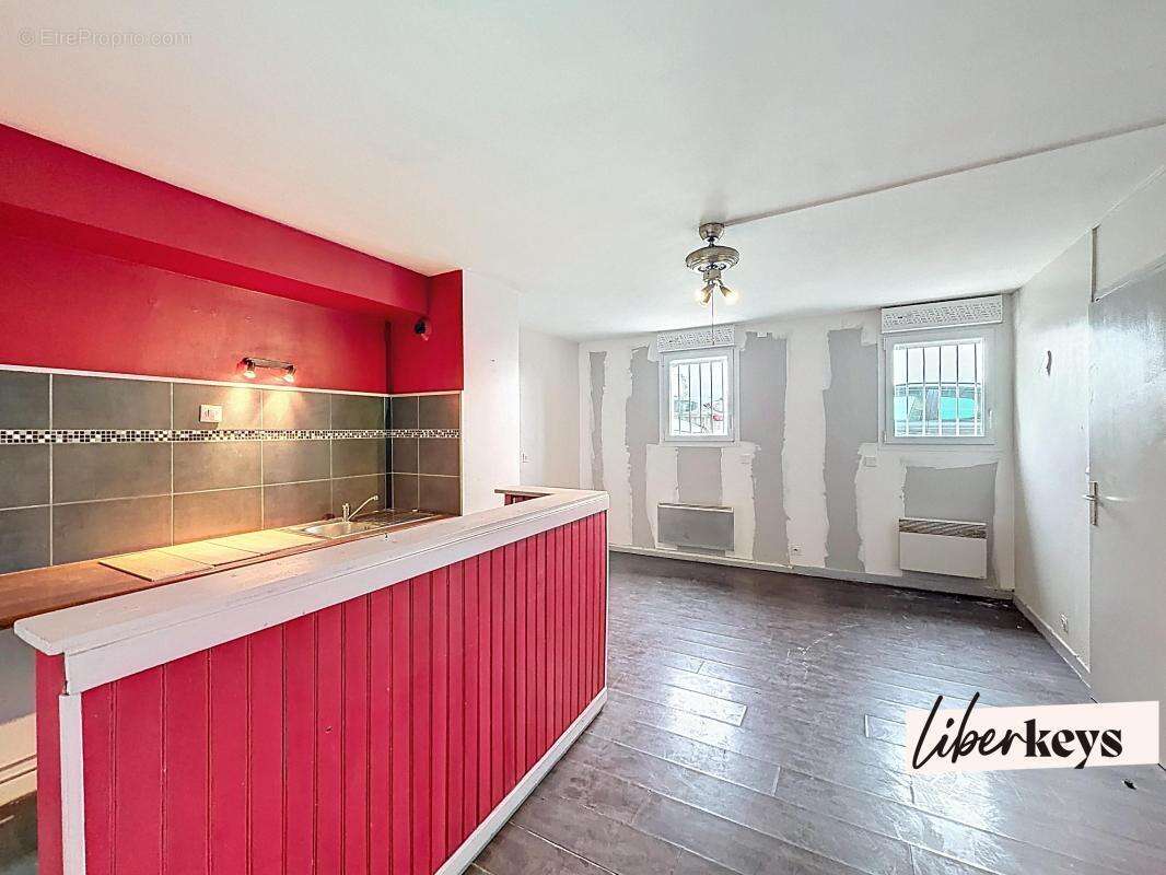 Appartement à BIARRITZ