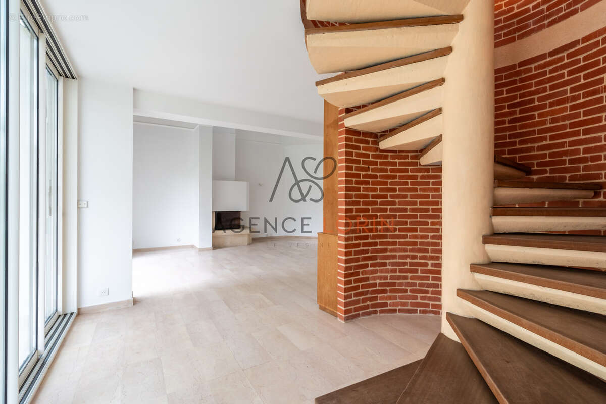 Maison à CHATOU