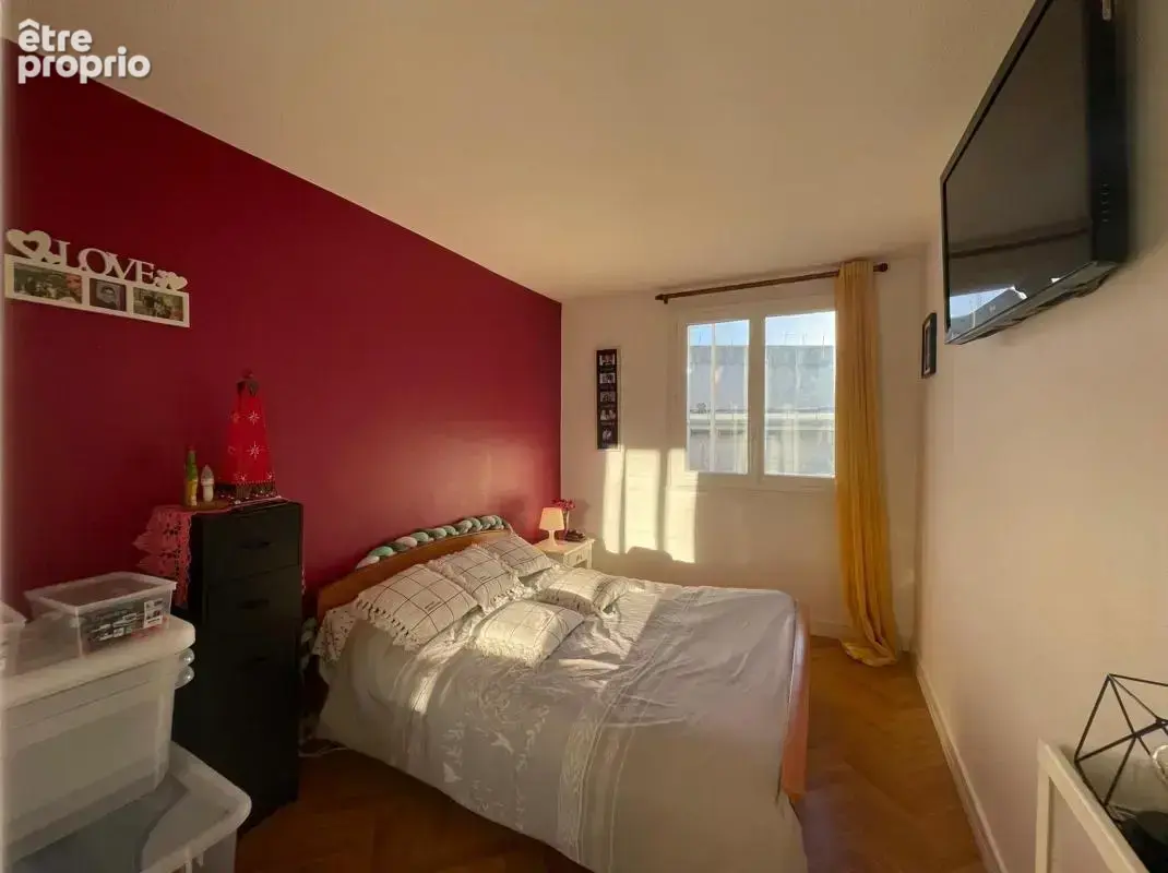 Appartement ancien - photo 4
