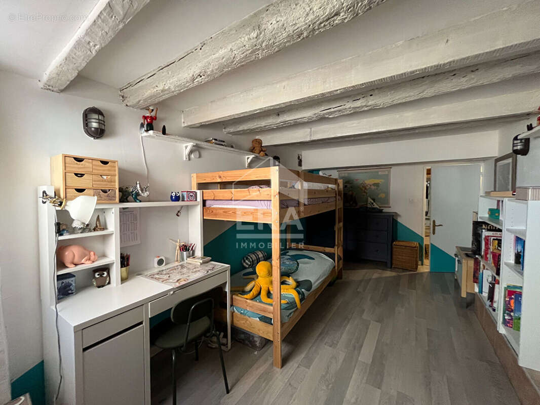 Appartement à MARTIGUES