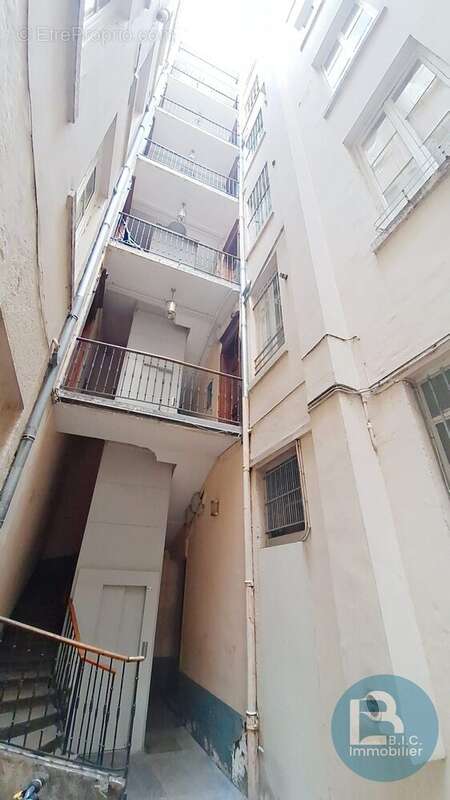 Appartement à LYON-3E
